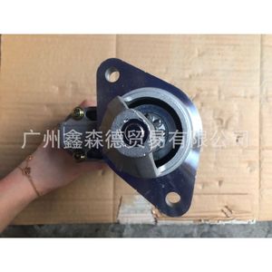 มอเตอร์สตาร์ท Guangzhou Xinsende รุ่น LRS01128 ชุดสตาร์ทเตอร์รถยนต์อะไหล่ใหม่ - Product Image 2