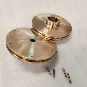 Manufacturer's Copper Flat Belt Wire <b>Drawing</b> & Annealing Machine OEM Annealing Wheel - Product Image 1