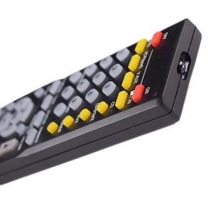 Télécommande RC-1115 pour système AV Denon AVR930 AVR-390/1312 AVR-1311 AVR-391 DT-390XP AVR-2801 - Product Image 2