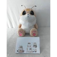 Fabricant de marionnettes en peluche dragon personnalisées pour enfants