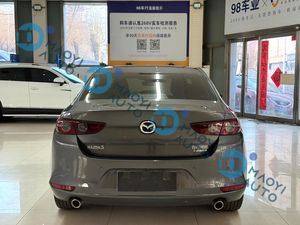 Mazda 3 <span class=keywords><strong>2023</strong></span> Premium <span class=keywords><strong>Hatchback</strong></span>/Sedán, Rendimiento Confiable, Interior Moderno - Product Image 5