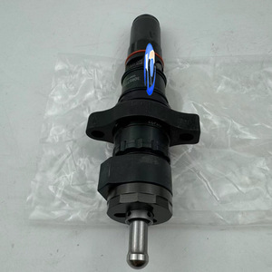 หัวฉีดดีเซลฉงชิ่งคัมมินส์ 3095773 สำหรับอะไหล่เครื่องยนต์ K50 K38 K19 - Product Image 2