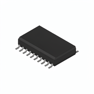 Logic 20 SOlC MC74HCT374AFEL Electronic Circuit Components Authorized Distributor - Product Image 1