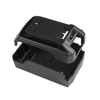 Boîtier de batterie et carte de charge BMS à prix de gros pour pack de batteries GRE 24V 18650 6 ou 12 cellules