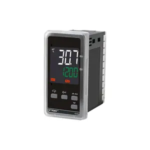 Factory Direct Sales Short Case Design Digital Display PID Adjustable Temperature Controller