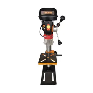 10 inch swing professional bench top drill press tool for sale
