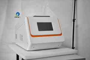 EUR VET Meilleures ventes Instruments d'analyse chimique entièrement automatiques Affichage LED Équipements vétérinaires - Product Image 3