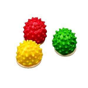 Manchon à picots longue durée à gros picots pour homme, jouet sexuel pour retarder l'orgasme féminin, jouet sexuel de stimulation clitoridienne en gros. - Product Image 1