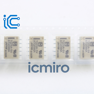 ICMICRO In Stock New Original Integrated Circuit Electronic Component Suppliers TQ2SA-<b>5V</b>-Z - Product Image 1