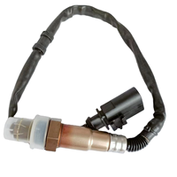 Venta al por mayor de piezas de automóviles 06G906262A 06G906262D 03C906262BM Sensor Oxigeno Lambda para AUDI A3 A4 A5 A6 A8 Q7 VW GOLF BEETLE JETTA