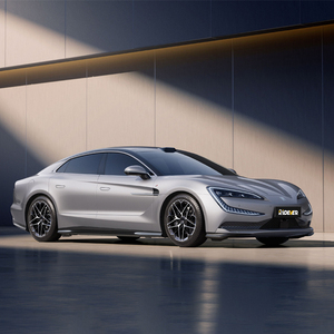 2024 Yangwang U7 nuove auto al mondo con le più alte valutazioni di sicurezza berline elettriche Pure - Product Image 4