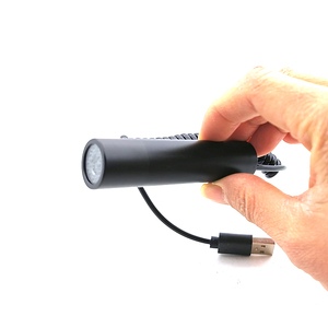 1080P 2.0Megapixel 2K 4MP 30fps UVC Mini Bullet Android điện thoại USB bên ngoài máy ảnh với kỹ thuật số microphone & cuộn cáp USB - Product Image 3