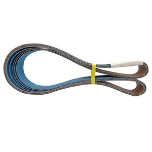 Verschiedene Größen von Aluminium-Oxid-Kleberschleifband zum Schleifen - Product Image 2