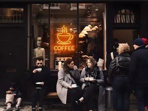 Enseigne au néon avec logo personnalisé Drop Shipping Enseigne au néon à Led Oem Bar Shop Enseigne au néon personnalisée Décoration murale personnalisée - Product Image 2