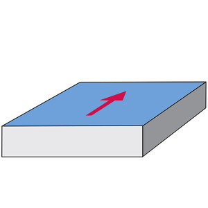 Fervi fresa สำหรับงานไม้สำหรับเครื่องไส - Product Image 1
