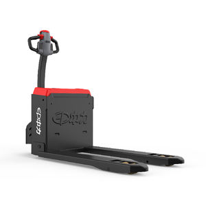 Zhongli Dajingang Epa301 3-Ton Volledig Elektrische Heftruck Lood-Zuur Model Palletwagen Met Hydraulisch Laadsysteem - Product Image 5