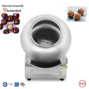 Machine de revêtement pour bonbons 1500mm <span class=keywords><strong>Caramel</strong></span> Cacahuète <span class=keywords><strong>Chocolat</strong></span> - Product Image 1