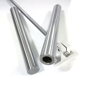 Trục Tuyến Tính Mạ Crôm Dia35mm H7 Trục Thẳng Rỗng Chính Xác - Product Image 3