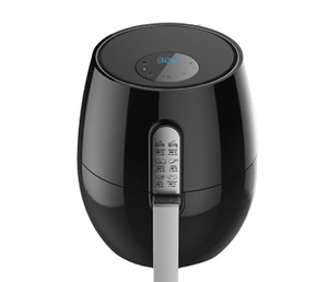 Công Suất Lớn Mới Như Đã Thấy Trên Tv Power Nồi Cơm Điện Chuyên Nghiệp Lớn Không Dầu Không Nồi Chiên Sâu - Product Image 3