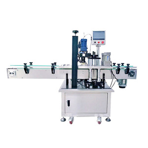 Máquina Tapadora Automática para Botellas de Agua Mineral, Alta Velocidad de Tapado 3000BPH, Precio al por Mayor - Product Image 4