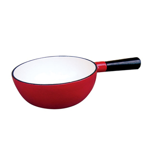 Ensemble de casseroles et poêles de cuisine <span class=keywords><strong>en</strong></span> <span class=keywords><strong>fonte</strong></span> émaillée, service de casseroles <span class=keywords><strong>à</strong></span> fromage/chocolat pour fondant, Mini pots chauds <span class=keywords><strong>à</strong></span> fondant, vente <span class=keywords><strong>en</strong></span> gros, odm, - Product Image 6
