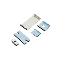 Panneaux de Cabinet de télécom emboutissant au dessin: Découpage, auvent, se pliant, serrant; 304SS,GI; Poudre, zinc; Pièces embouties OEM/ODM