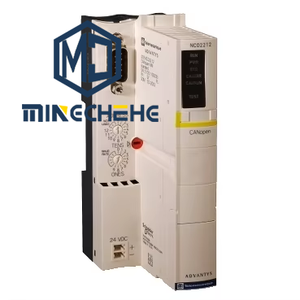 100% แพคเกจเดิมกระจาย I/O PLC โมดูลอินเตอร์เฟซเครือข่าย STBNCO2212มาตรฐาน STB CANopen ควบคุมอุตสาหกรรม - Product Image 1