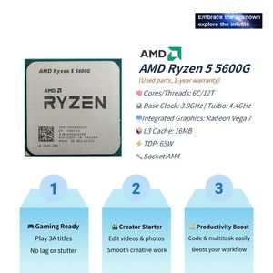Pandl เมนบอร์ด <span class=keywords><strong>DDR4</strong></span> AM4ใหม่ชุดบอร์ดเกม PC AMD Ryzen 5 5600g เมนบอร์ด B450สองช่องสำหรับเดสก์ท็อป - Product Image 2