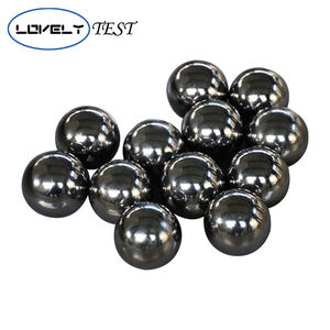 Profesyonel <span class=keywords><strong>Los</strong></span> <span class=keywords><strong>angeles</strong></span> aşınma test cihazı İnşaat mühendisliği için laboratuvar - Product Image 2