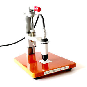 Uji Resisvitas Semikonduktor/<span class=keywords><strong>Probe</strong></span> Bracket Kepala - Product Image 6