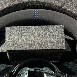 宝马F36 F10 F20 F22 F31 M2 F87 M3 F80 M4 F82 F15 E70 E90 E71 E60 F30 X5车型方向盘 - Product Image 4