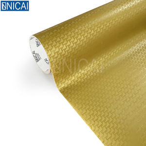 Pellicola Vinilica Autoadesiva Durevole per Auto con Design Fantasma Unico, Protezione Completa della Carrozzeria con Tecnologia Air Release - Product Image 5