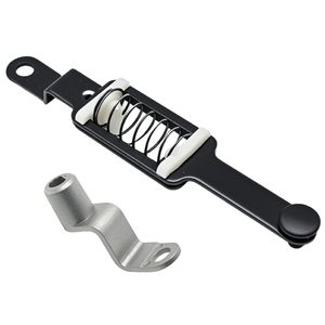 Chaîne de soupape de dégivrage Chevrolet GMC 52487131 pour la réparation des modèles de carrosserie automobile - Product Image 2