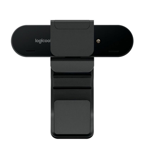 Cámara Web <span class=keywords><strong>Logitech</strong></span> C1000e <span class=keywords><strong>BRIO</strong></span> 4K HD Gran Angular de Alta Calidad con Micrófono para Transmisiones en Vivo - Product Image 3