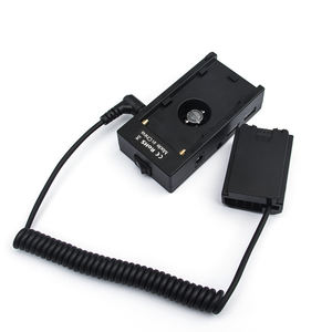 ตัวต่อแบตเตอรี่ NP-FZ100พร้อมแบตเตอรี่ Li-Ion และชุดแผ่นอะแดปเตอร์สำหรับกล้อง <span class=keywords><strong>Sony</strong></span> A7R IV <span class=keywords><strong>III</strong></span> A7M IV <span class=keywords><strong>III</strong></span> A7RM <span class=keywords><strong>A7</strong></span> A9 - Product Image 2