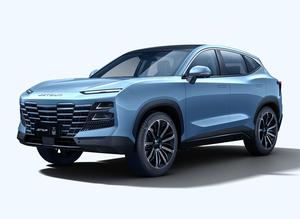 Jetour Dashing SUV Compact 5 Portes 5 Places 2022 2023 Voiture à Carburant Vente Chaude - Product Image 3