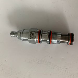 QPAB-LAN QPABLAN QPAB LAN HYDRAULICS ORIGIN Genuino 20%, Cartucho de Capacidad Piloto para Sensor de Acumulador y Descarga de Bomba - Product Image 2