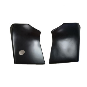 Panel de Adorno para Capó de FJ Cruiser 61102-35132 61101-35172 de Acero, Izquierdo y Derecho, Compatible con Toyota FJ Cruiser 2007 en Adelante - Product Image 1