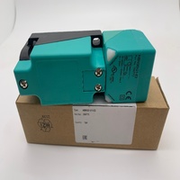 Nouvel ensemble de capteurs de proximité inductifs à sonde divisée NBN30+U1+B3B avec amplificateur, 30 mm, en stock