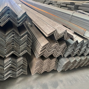 2x2 Angle Iron Prix Acier galvanisé Fente Angle Bar Profilé Acier Anglets Tailles Métalliques Prix - Product Image 5