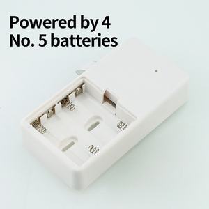 กุญแจล็อคควบคุมการเข้าถึงอัจฉริยะผ่านการรับรอง CE สำหรับพื้นที่เชิงพาณิชย์และสาธารณะ - Product Image 5