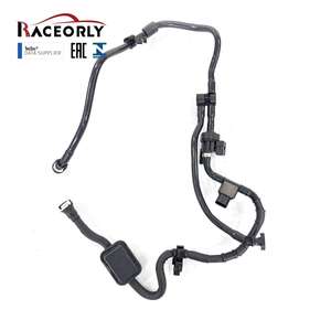 Soupape de purge de <span class=keywords><strong>canister</strong></span> de vapeur Raceorly 05E133366AN 05E133366AE 05E133366AD pour VW <span class=keywords><strong>Golf</strong></span> Audi A3 Q3 1.5L Moteur DSVA - Product Image 2