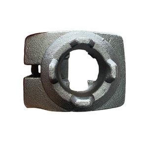 Piezas metálicas no estándar personalizadas, servicio de mecanizado de precisión, piezas de fundición a presión de alta presión - Product Image 3