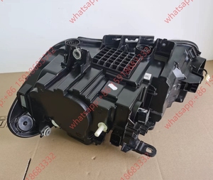 Per <span class=keywords><strong>BMW</strong></span> <span class=keywords><strong>X2</strong></span> fari auto F39 LED originale sistema di illuminazione fari - Product Image 4