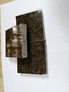Precio de losas de granito teñido marrón envejecido de buena calidad - Product Image 3