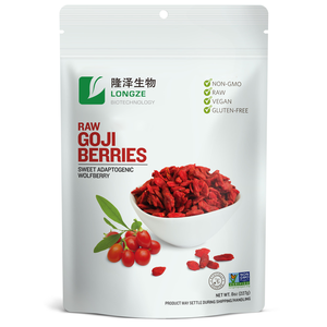 Toptan fiyat suyu <span class=keywords><strong>Goji</strong></span> Wolfberry özü tozu kurt üzümü özü - Product Image 3