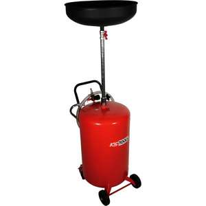 KS TOOLS - 160.0001 Vidange d'huile mobile, 60 litres-EAN 4042146024812 HEAVY VEHICLES - Product Image 4