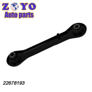 Bras de suspension inférieur d'essieu arrière en acier 22678193 pour Pontiac <span class=keywords><strong>Torrent</strong></span>, norme OEM RK642089, 1 an, 524-058 - Product Image 5