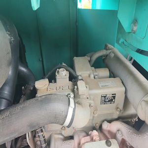 Japon Original Kobelco Sk75-8 pelle chenille utilisée avec moteur moteur pompe-Core composants prix bon marché - Product Image 5