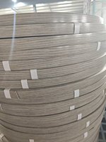 Bande de bordure en PVC de haute qualité pour meubles, en MDF, contreplaqué, avec bande de couleur en bois, pour la finition des bords de meubles domestiques